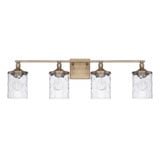 Colton 4 Light Vanity Light by Homeplace - 128841