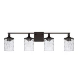 Colton 4 Light Vanity Light by Homeplace - 128841
