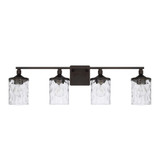 Colton 4 Light Vanity Light by Homeplace - 128841