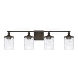 Colton 4 Light Vanity Light by Homeplace - 128841