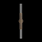 Antonia 6W 2 LED Light Wall Sconce by Fine Art - 100020