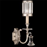 Eaton Place 1 Light Wall Sconce by Fine Art - 582850