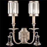 Eaton Place 2 Light Wall Sconce by Fine Art - 583050