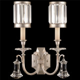Eaton Place 2 Light Wall Sconce by Fine Art - 583050