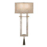 Singapore Moderne 2 Light Wall Sconce by Fine Art - 600550