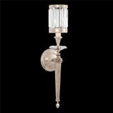 Eaton Place 1 Light Wall Sconce 24 Inch Tall by Fine Art - 605750