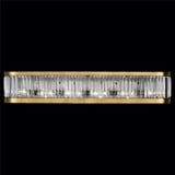 Crystal Enchantment 6 Light Wall Sconce by Fine Art - 706650
