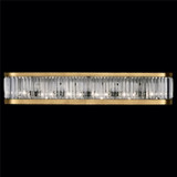 Crystal Enchantment 6 Light Wall Sconce by Fine Art - 706650