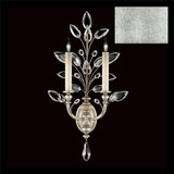 Crystal Laurel 2 Light Wall Sconce by Fine Art - 759750