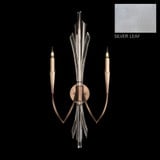 Trevi 2 Light Wall Sconce by Fine Art - 782350-13