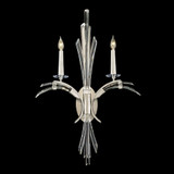 Trevi 2 Light Wall Sconce 34 Inch Tall by Fine Art - 782750-21