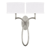 Allegretto 2 Light Wall Sconce by Fine Art - 784750