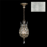 Crystal Laurel 3 Light Small Pendant by Fine Art - 804640
