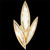 Marquise 2 Light Right Wall Sconce by Fine Art - 854250