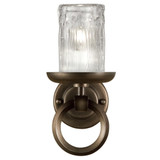 Liaison 1 Light Wall Sconce by Fine Art - 860950