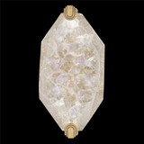 Allison Paladino 2 LED Light Wall Sconce 14.5 Inch Tall by Fine Art - 872750