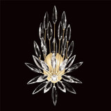 Lily Buds 1 Light Wall Sconce by Fine Art - 881850