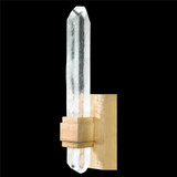 Lior 7W 2 LED Light Wall Sconce 14 Inch Tall by Fine Art - 882650