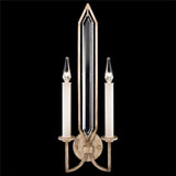 Westminster 2 Light Wall Sconce by Fine Art - 884950