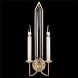 Westminster 2 Light Wall Sconce by Fine Art - 884950