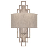 Cienfuegos 1 Light Wall Sconce by Fine Art - 889350-13
