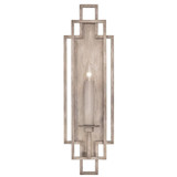 Cienfuegos 1 Light Wall Sconce 22 Inch Tall by Fine Art - 889350