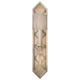 Cienfuegos 1 Light Wall Sconce 25 Inch Tall by Fine Art - 889550