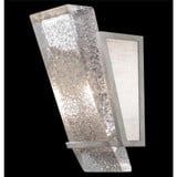 Crownstone 1 Light Wall Sconce 13 Inch Tall by Fine Art - 890750