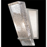 Crownstone 1 Light Wall Sconce 13 Inch Tall by Fine Art - 890750