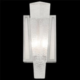 Crownstone 1 Light Wall Sconce 15 Inch Tall by Fine Art - 891150