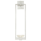 Delphi 3.5W 1 LED Light Wall Sconce 26.75 Inch Tall by Fine Art - 893350