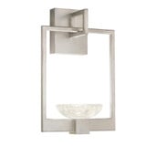 Delphi 3.5W 1 LED Light Wall Sconce 14.75 Inch Tall by Fine Art - 893550