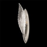 Plume One Light Wall Sconce by Fine Art - 894550