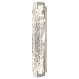 Terra 19W 2 LED Wall Sconce 27.75 Inch Tall by Fine Art - 896850
