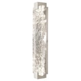 Terra 19W 2 LED Wall Sconce 27.75 Inch Tall by Fine Art - 896850