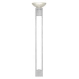 Delphi 8W 1 LED Light Wall Sconce 52 Inch Tall by Fine Art - 896950