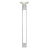 Delphi 8W 1 LED Light Wall Sconce 52 Inch Tall by Fine Art - 896950