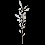 Foret 4 Light Wall Sconce by Fine Art - 902050