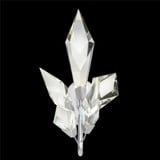 Foret 1 Light Wall Sconce by Fine Art - 907250