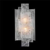Lunea 3 Light Wall Sconce by Fine Art - 910850