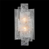 Lunea 3 Light Wall Sconce by Fine Art - 910850