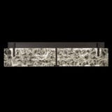 Terra 48W 4 LED Light Vanity Light 28.8 Inch Wide by Fine Art - 913450
