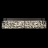 Terra 48W 4 LED Light Vanity Light 28.8 Inch Wide by Fine Art - 913450