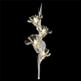 Azu 24W 4 LED Light Wall Sconce 29 Inch Tall by Fine Art - 915650