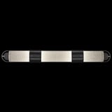 Bond 26W 4 LED Light Vanity Light by Fine Art - 915950