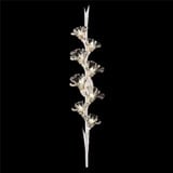 Azu 48W 8 LED Light Wall Sconce by Fine Art - 918450-10