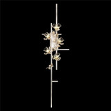 Azu 30W 5 LED Light Wall Sconce 64 Inch Tall by Fine Art - 918950-17R
