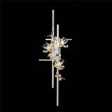 Azu 18W 3 LED Light Wall Sconce by Fine Art - 919250-15L