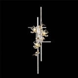 Azu 18W 3 LED Light Transitional Wall Sconce by Fine Art - 919350-15R