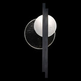 Selene 20W 2 LED Light Wall Sconce 26 Inch Tall by Fine Art - 920550
